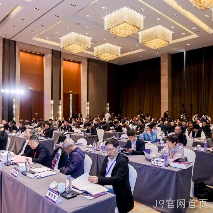 J9官网首页</a>参加2025智能微系统研讨会