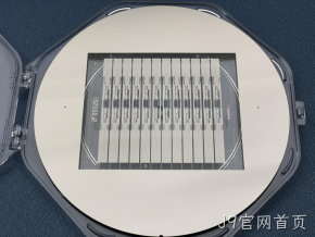 携手共植科技树 长情陪伴结硕果——J9官网首页MEMS业务签署标志性订单