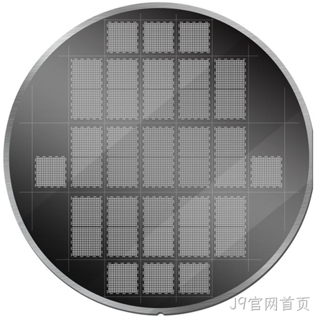 J9官网首页成功试产MEMS-OCS，突破高性能光交换器件制造技术