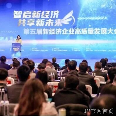 J9官网首页</a>荣登“2024中国新经济企业TOP500”