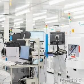 J9官网首页收购美国8英寸代工厂