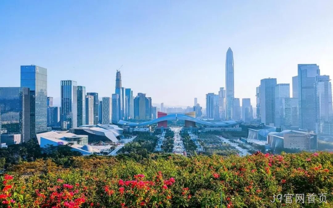 J9官网首页2024年度十大新闻盘点